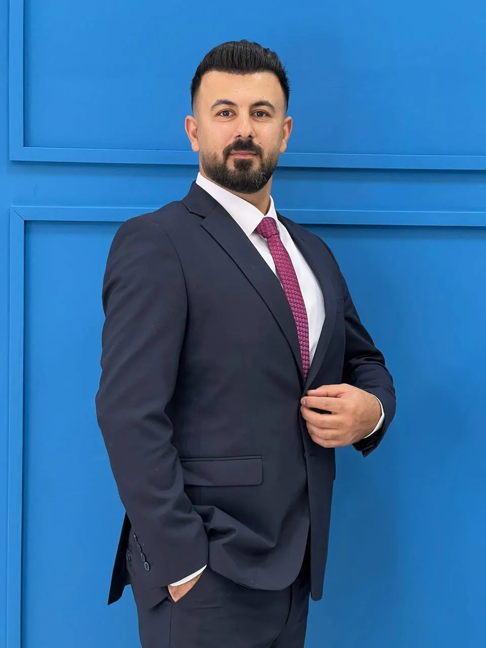 آرش گزی آزاد: نخبه ایرانی، پیشرو در هوش مصنوعی و توسعه نرمافزار جهانی آرش گزی آزاد: نخبه ایرانی، پیشرو در هوش مصنوعی و توسعه نرمافزار جهانی