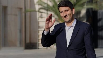 وزیر ارتباطات عازم پکن شد