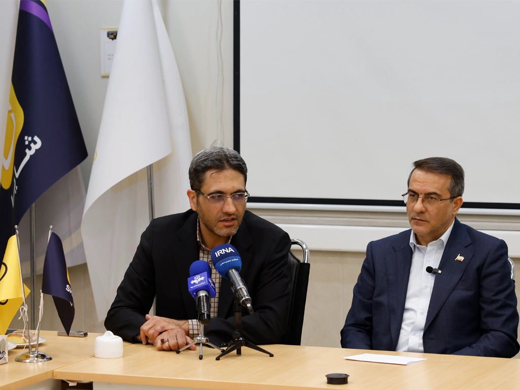 فواد ۱۲۸ به البرز رسید