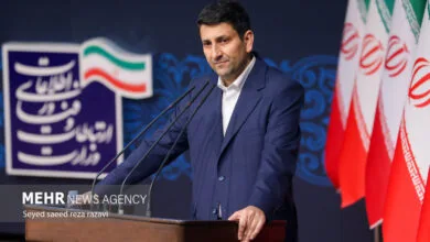 وزیر ارتباطات ۷۳ پروژه ارتباطی و مخابراتی را در یزد افتتاح می کند وزیر ارتباطات ۷۳ پروژه ارتباطی و مخابراتی را در یزد افتتاح می کند