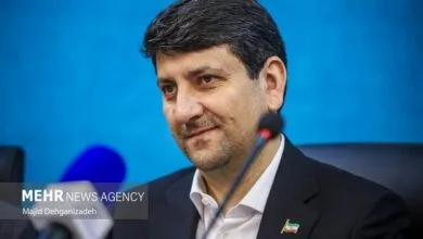 تهران فناوری