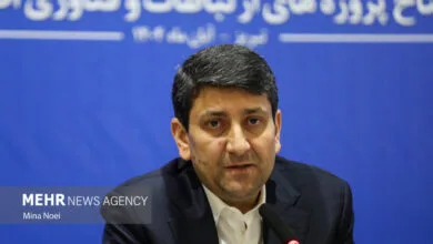 توسعه زیستبوم فناوری بر پایه نوآوری ضروری است توسعه زیستبوم فناوری بر پایه نوآوری ضروری است