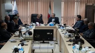 به‌روزرسانی گزارش سند ملی دانش‌بنیان امنیت غذایی در دستور کار شورا
