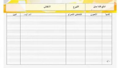 نوشتن فاکتور