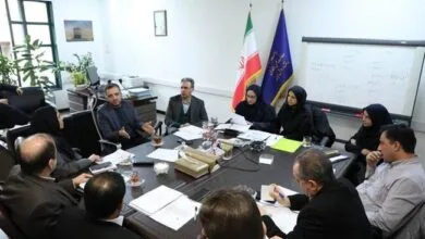 تهران فناوری