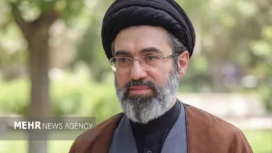 بیعت ۳۲۵۹ نفر از زنان و دختران دانشگاه آزاد اسلامی با رهبر انقلاب