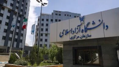 دستورالعمل بزرگداشت مقام معلم و استاد در دانشگاه آزاد ابلاغ شد