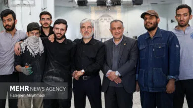 تهران فناوری