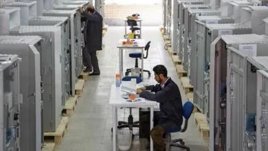 تهران فناوری