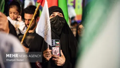 نشست «دوشنبه‌های دانشگاهی» با موضوع امنیت و تاب‌آوری ملی برگزار شد