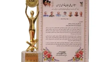 تهران فناوری