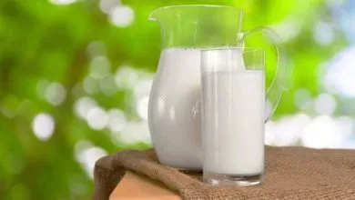 یک باور اشتباه درباره مصرف شیر در روزهای آلودگی هوا