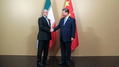 دومین واکنش چینیها به تهدید اخیر ترامپ علیه ایران | چین کنار ایران... دومین واکنش چینیها به تهدید اخیر ترامپ علیه ایران | چین کنار ایران...