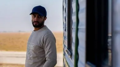 فیلم پسر حاتمی کیا به خاطر امیر جدیدی توقیف می شود؟ | ببینید فیلم پسر حاتمی کیا به خاطر امیر جدیدی توقیف می شود؟ | ببینید