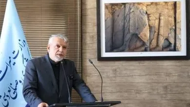 صالحی امیری: قزوین باید حداقل ۱۰ هتل ۵ ستاره داشته باشد
