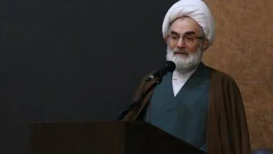 تربیت نیروهای انسانی در تراز انقلاب برای مقابله با تحریف ضروری است تربیت نیروهای انسانی در تراز انقلاب برای مقابله با تحریف ضروری است