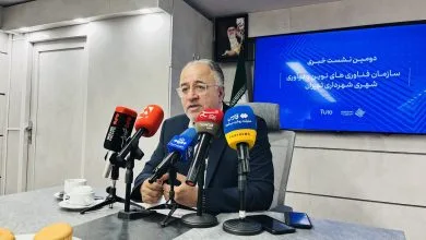 تهران فناوری