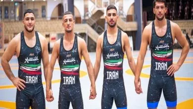 ادامه شکست آزادکاران در جهان؛ ۲ کشتی‌گیر راهی نیمه نهایی شدند