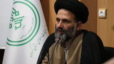 میر محمدیان: اراده مردم عامل اصلی تعیینکننده سرنوشت جنگ است میر محمدیان: اراده مردم عامل اصلی تعیینکننده سرنوشت جنگ است