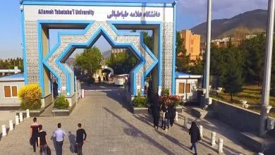 راهنمای ثبتنام پذیرفتهشدگان دکتری دانشگاه علامه طباطبائی اعلام شد راهنمای ثبتنام پذیرفتهشدگان دکتری دانشگاه علامه طباطبائی اعلام شد