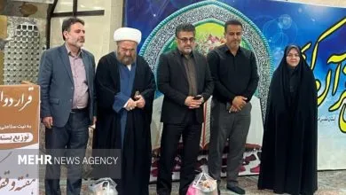 فرماندار فومن: حمایت از اقشار کم‌برخوردار نباید به مناسبت...