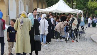 فراخوان مشارکت در جشن جهانی «۱۰۰ ساعت نجوم» ۲۰۲۶ اعلام شد
