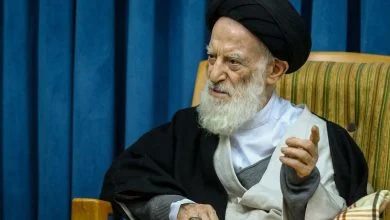 امام جمعه زنجان ارتحال آیت الله شبیری زنجانی را تسلیت گفت