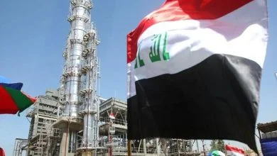 عراق صادرات روزانه نفت را به بیش از ۳ میلیون بشکه افزایش داد