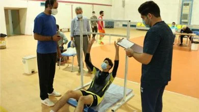 زمان برگزاری آزمون عملی رشته‌ علوم ورزشی کنکور ۱۴۰۵ اعلام شد