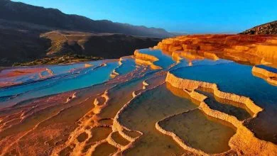 اجرای ۲۱۲ طرح گردشگری در مازندران