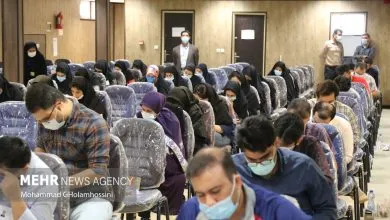 آغاز انتخاب رشته آزمون دستیاری پزشکی از فردا؛ امکان انتخاب ۱۰۰ کدرشته