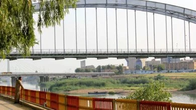 آلودگی هوا در شهرهای صنعتی | ۸ شهر خوزستان در محدوده پاک قرار گرفتند