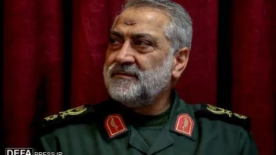 سخنگوی ارشد نیروهای مسلح: ایران مجرب‌ترین کشور جهان در جنگ های نامتقارن است