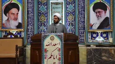 فتاح‌دماوندی: ضربه اولیه دشمن به معنای دستیابی به نتیجه نهایی نیست