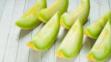 روش درست نگهداری طالبی برش خورده در یخچال روش درست نگهداری طالبی برش خورده در یخچال