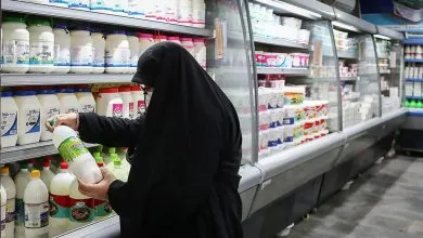 پنیر، کره، ماست و دوغ چقدر گران شدند؟ | مقایسه قیمت لبنیات در ۲ ماه پنیر، کره، ماست و دوغ چقدر گران شدند؟ | مقایسه قیمت لبنیات در ۲ ماه