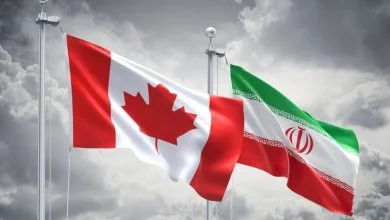 پاسخ شدیداللحن به نخست‌وزیر کانادا؛ کنایه تند به حمایت جنگ‌طلبانه از ترامپ