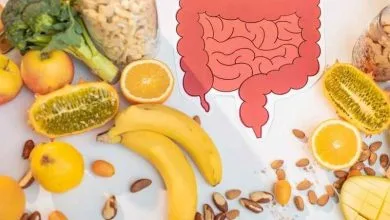 برای سلامت روده چه بخوریم؟ ۱۵ انتخاب مفید و ساده