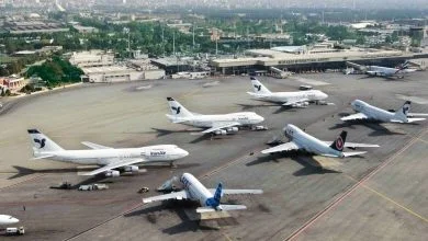 نامگذاری فرودگاه مهرآباد و بوستان ولایت به نام رهبر شهید چه شد؟