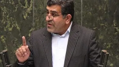 بابایی کارنامی: امنیت پایدار تنها با ابزار نظامی تأمین نمی‌شود