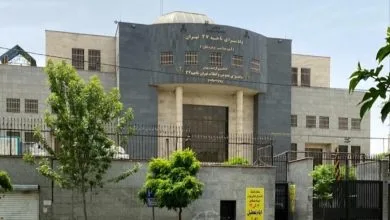 معمای جسدی در مخزن آب معمای جسدی در مخزن آب
