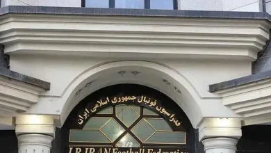 شکایت فدراسیون فوتبال از یاشار سلطانی شکایت فدراسیون فوتبال از یاشار سلطانی