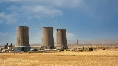 ادعای وجود یک سایت هستهای اعلام نشده در این کشور ادعای وجود یک سایت هستهای اعلام نشده در این کشور