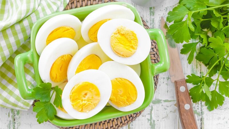 اگر هر روز تخممرغ بخورید، قند خونتان چه تغییری میکند؟ | دیابتیها تخممرغ بخورند یا نه؟ اگر هر روز تخممرغ بخورید، قند خونتان چه تغییری میکند؟ | دیابتیها تخممرغ بخورند یا نه؟