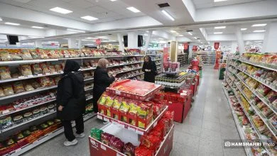 عرضه کالا با تخفیف ۴۰ درصد در فروشگاه های شهروند