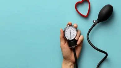 کاهش خطر بیماری قلبی با پایبندی به داروهای فشارخون