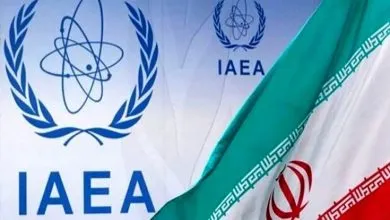 واکنش ایران به تلاش غرب برای صدور قطعنامه علیه تهران در شورای حکام