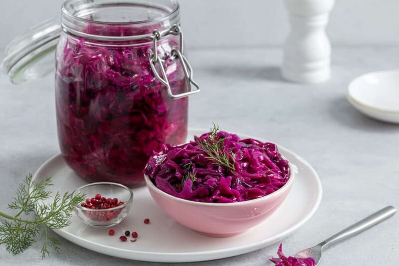 برای سلامت روده چه بخوریم؟ ۱۵ انتخاب مفید و ساده برای سلامت روده چه بخوریم؟ ۱۵ انتخاب مفید و ساده