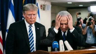 ترامپ: ایران به سراغ حمله به شهرهای ما خواهد آمد ترامپ: ایران به سراغ حمله به شهرهای ما خواهد آمد