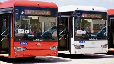 لزوم ورود کارشناسان برای تبدیل اتوبوسهای دیزلی به برقی لزوم ورود کارشناسان برای تبدیل اتوبوسهای دیزلی به برقی